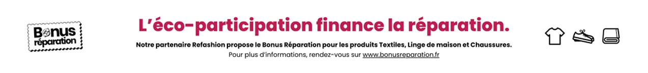 Bonus Réparation