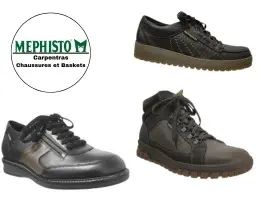 Chaussures homme Mephisto